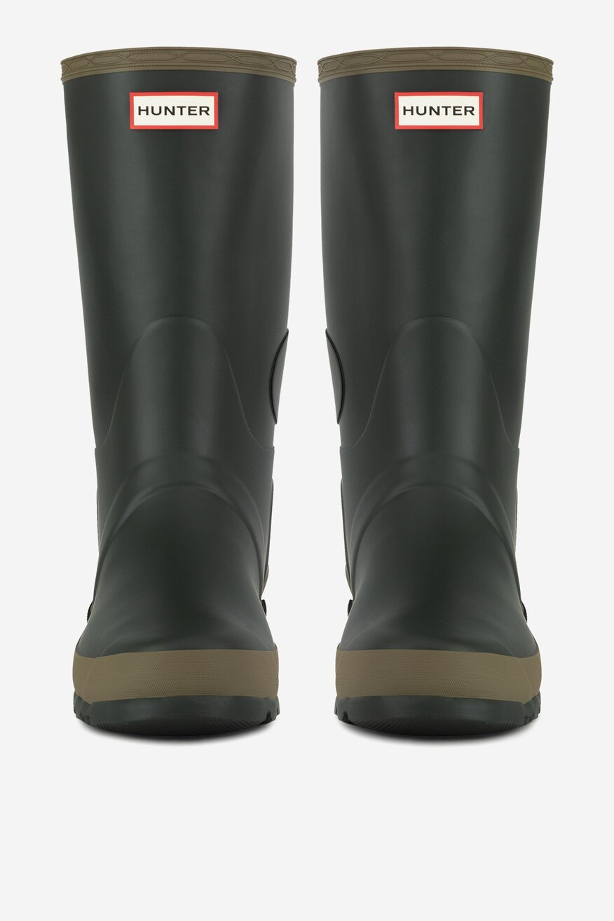 
                Гумени ботуши HUNTER МАСЛИНЕН - 5905588962854