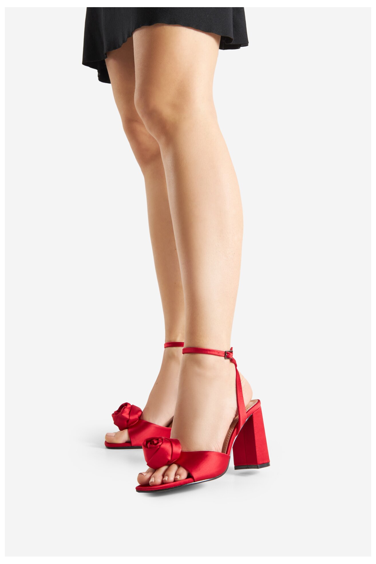 Сандали Jenny CWBFS24-15 ЧЕРВЕН