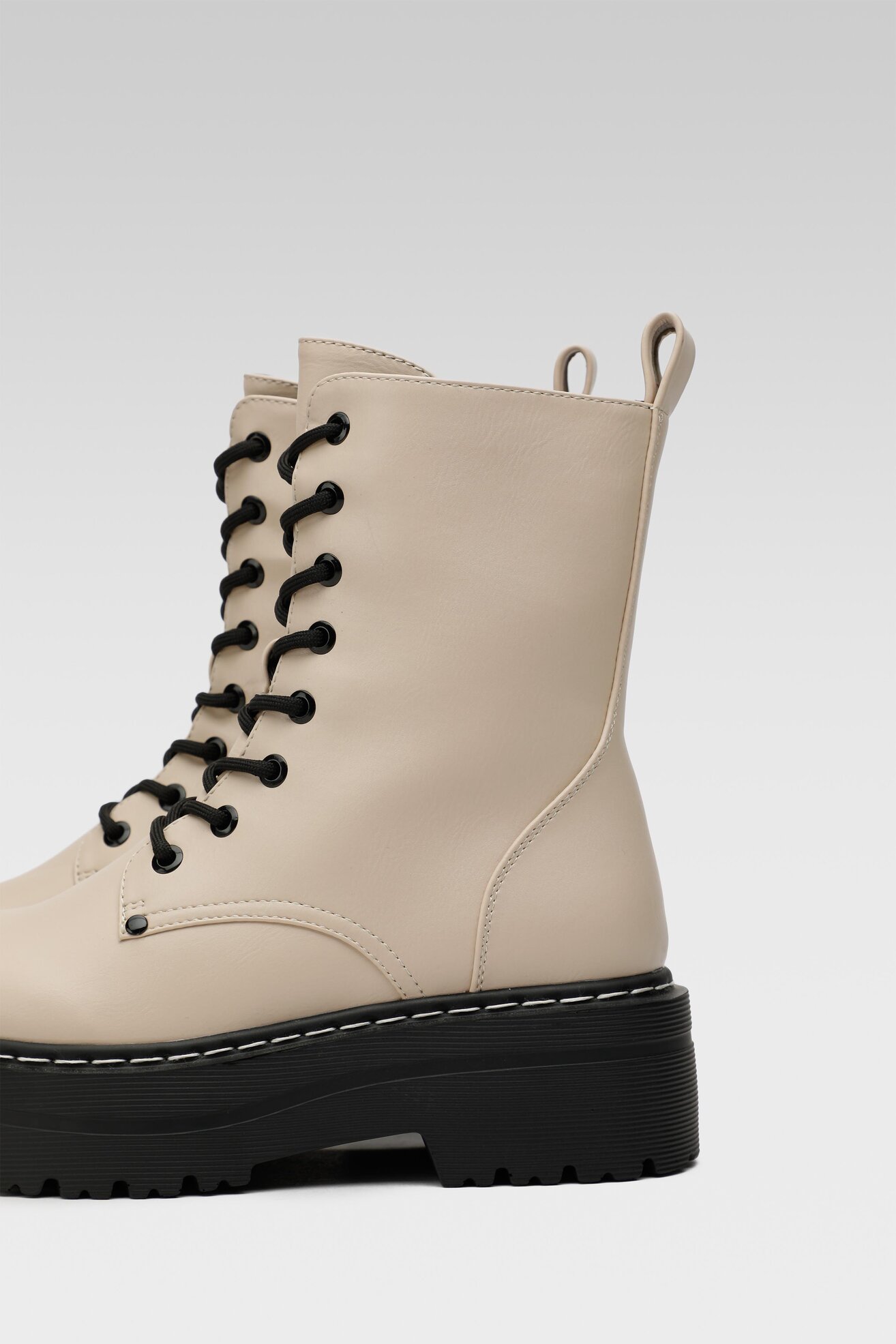 Trzewiki Jenny Fairy WS136-05 Beżowy