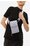 Дамска чанта Mexx MEXX-L-003-07 ТЕМЕНУЖЕНОСИН