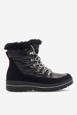 Bocanci Beverly Hills Polo Club WS6219-04 NEGRU