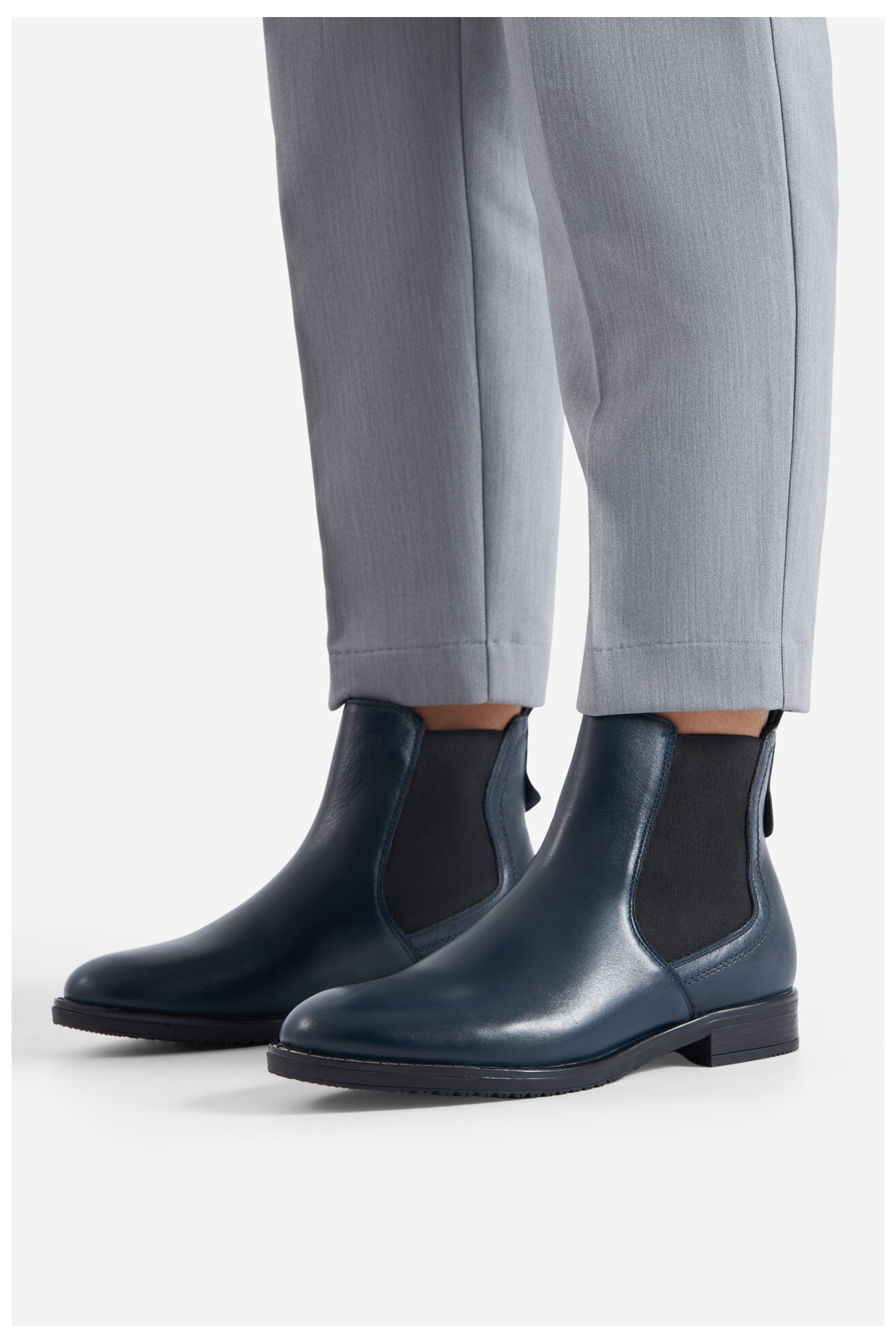 Ghete Lasocki WI23-DALIA3-21 BLEUMARIN