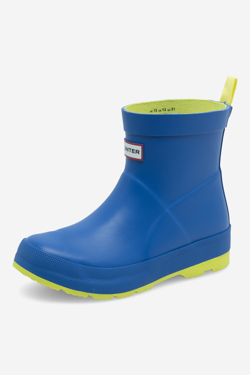 
                Гумени ботуши HUNTER ТЕМЕНУЖЕНОСИН - 5905588641230