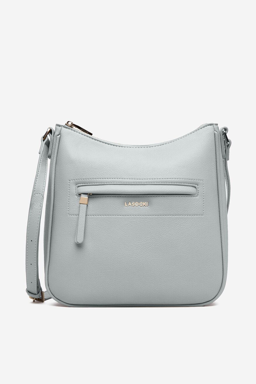 Kézitáska Lasocki KÉK - 5906751522158