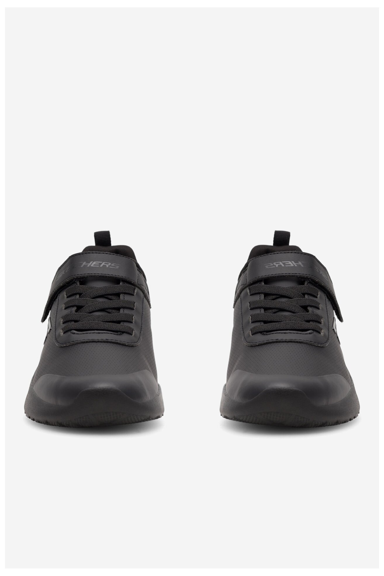 Obuwie sportowe Skechers 97772L BBK Czarny