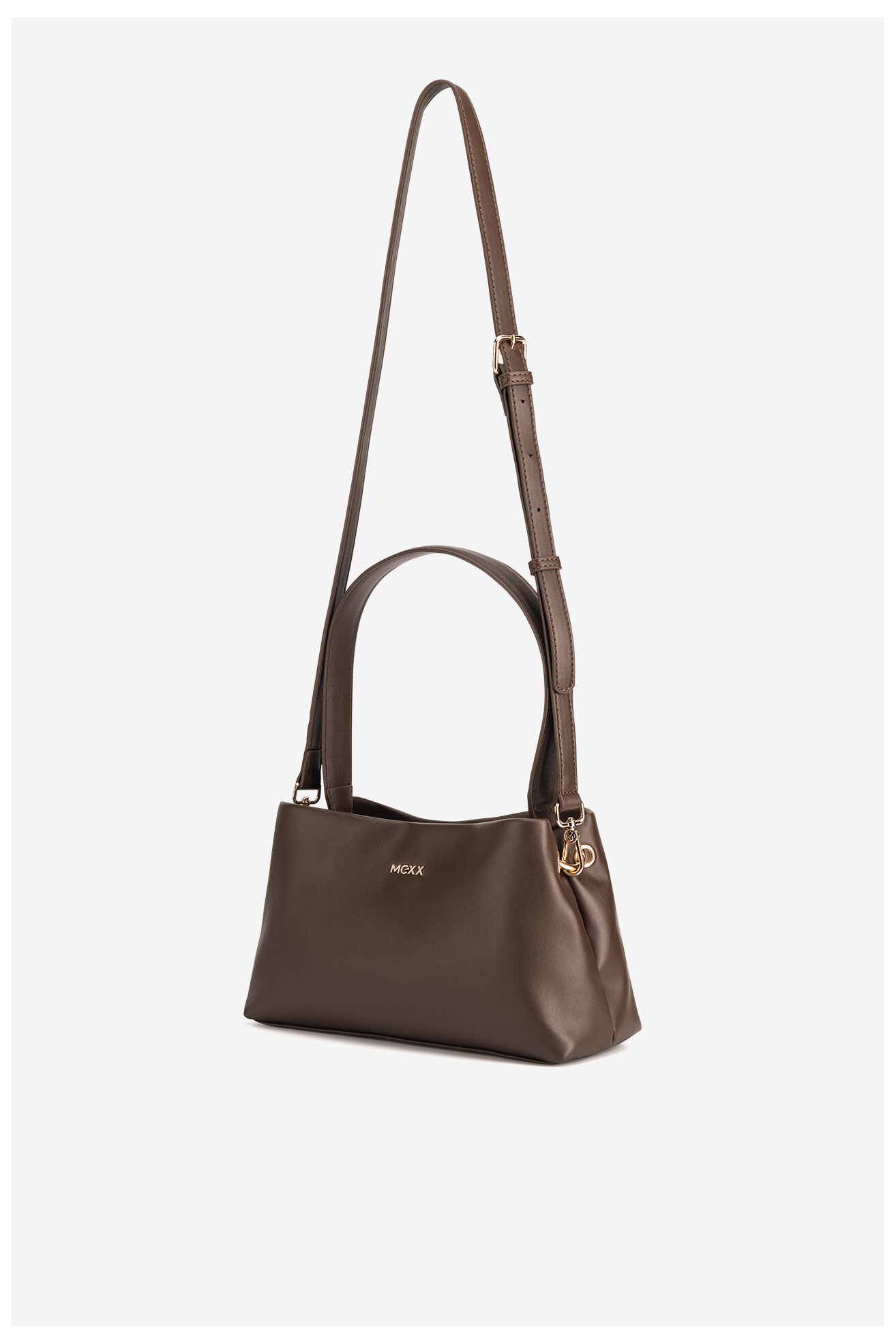Torebka Mexx MEXX-B-007-06 Brązowy