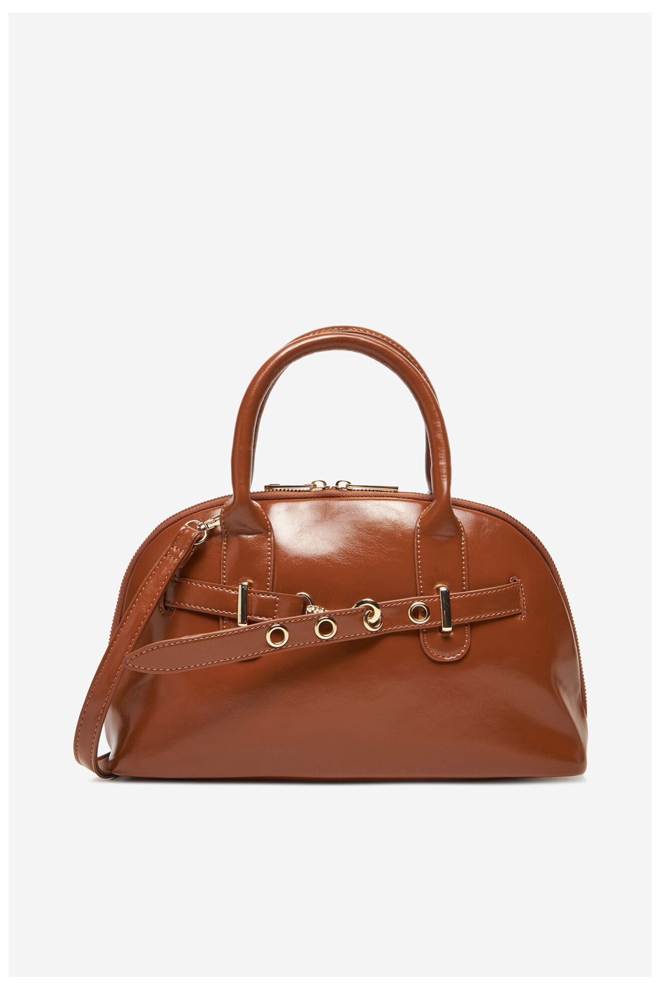 Torebka DeeZee C-DZE-S-004-08 Camel