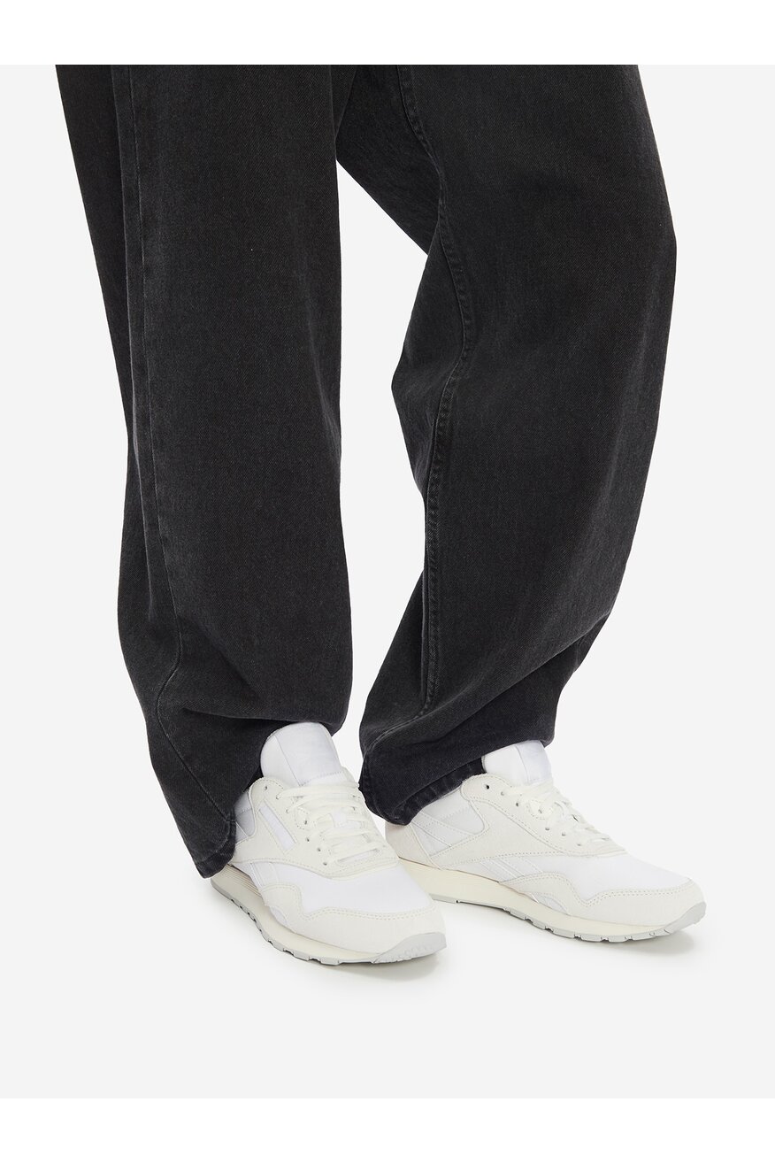Спортни обувки Reebok БЯЛ - 5906751016893