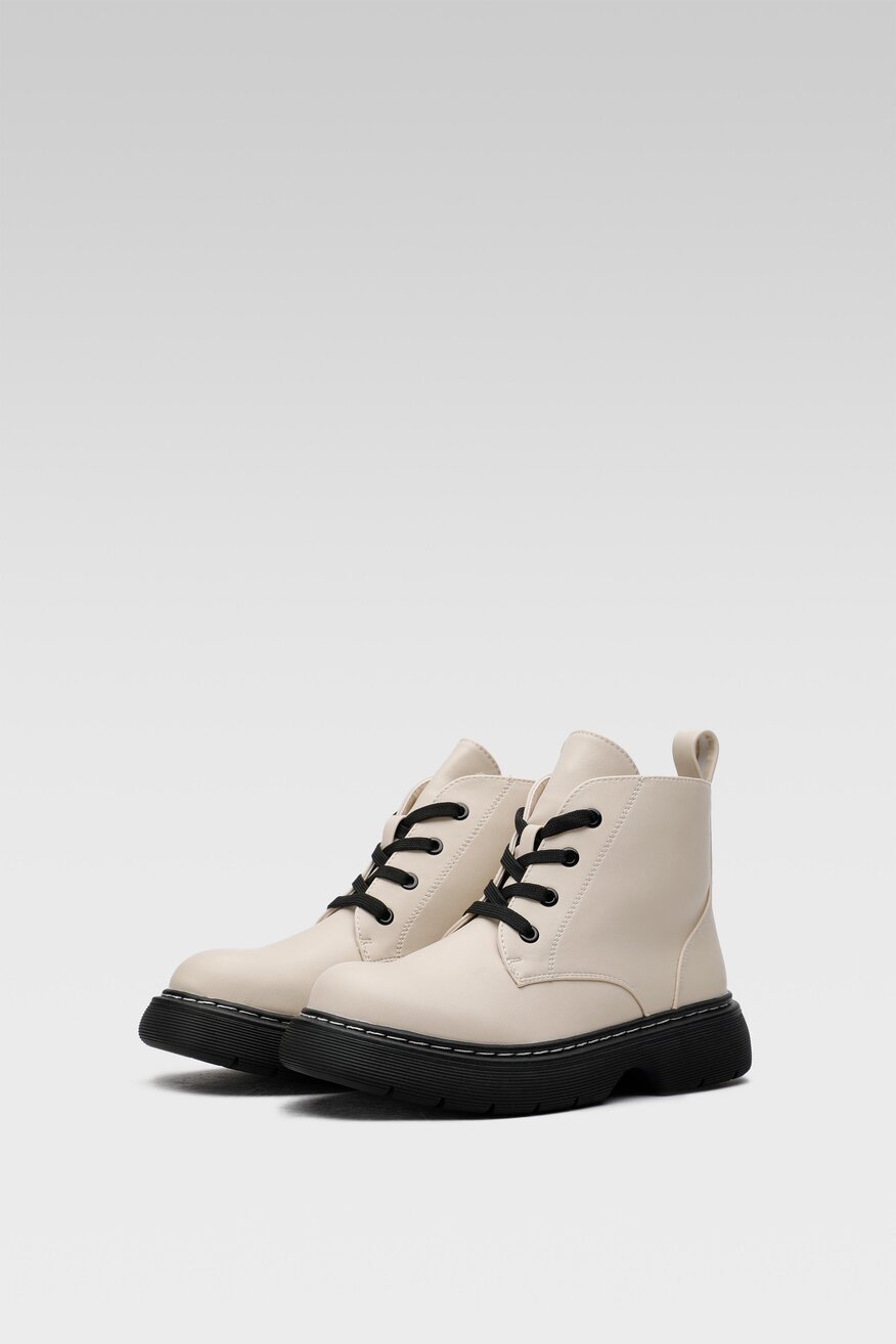 
                Jenny Fairy - Trzewiki kontrastowe - 5904862232959