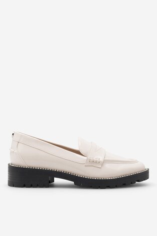 Мокасини NINE WEST SHEERIN SJ1497-1 БІЛИЙ