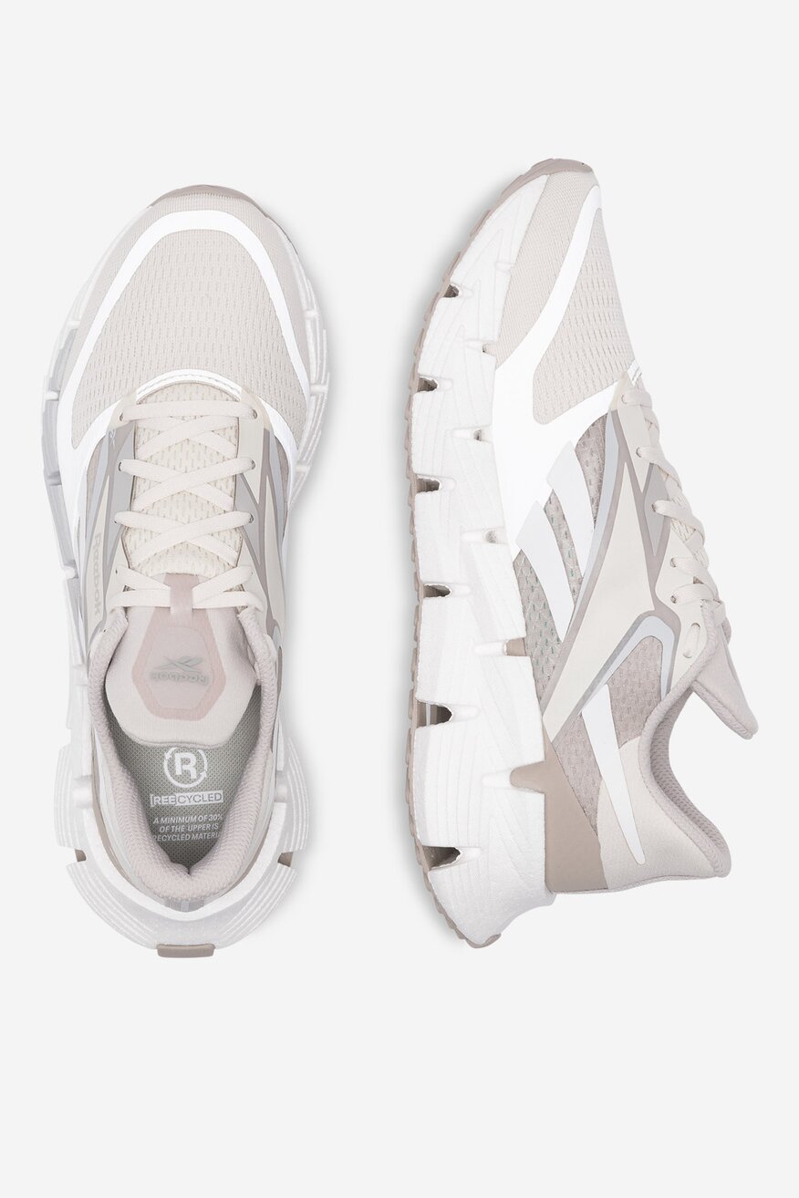 Sportovní obuv Reebok KRÉMOVÁ - 5905588466789