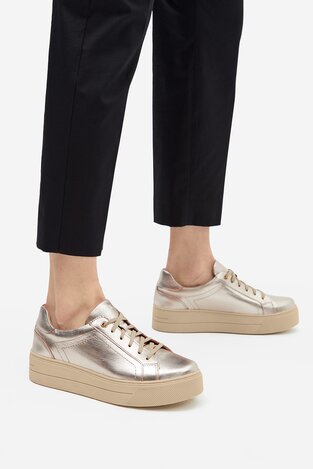 Patike Lasocki ARC-LUCCIANA-01B ZLATNA