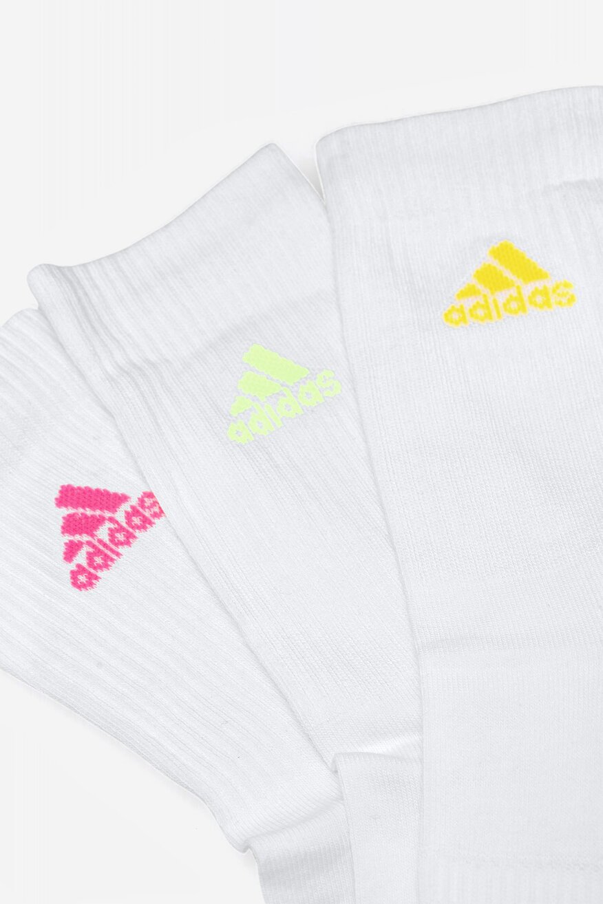 
                adidas - Skarpetki długie 3-pak - 5905588426202