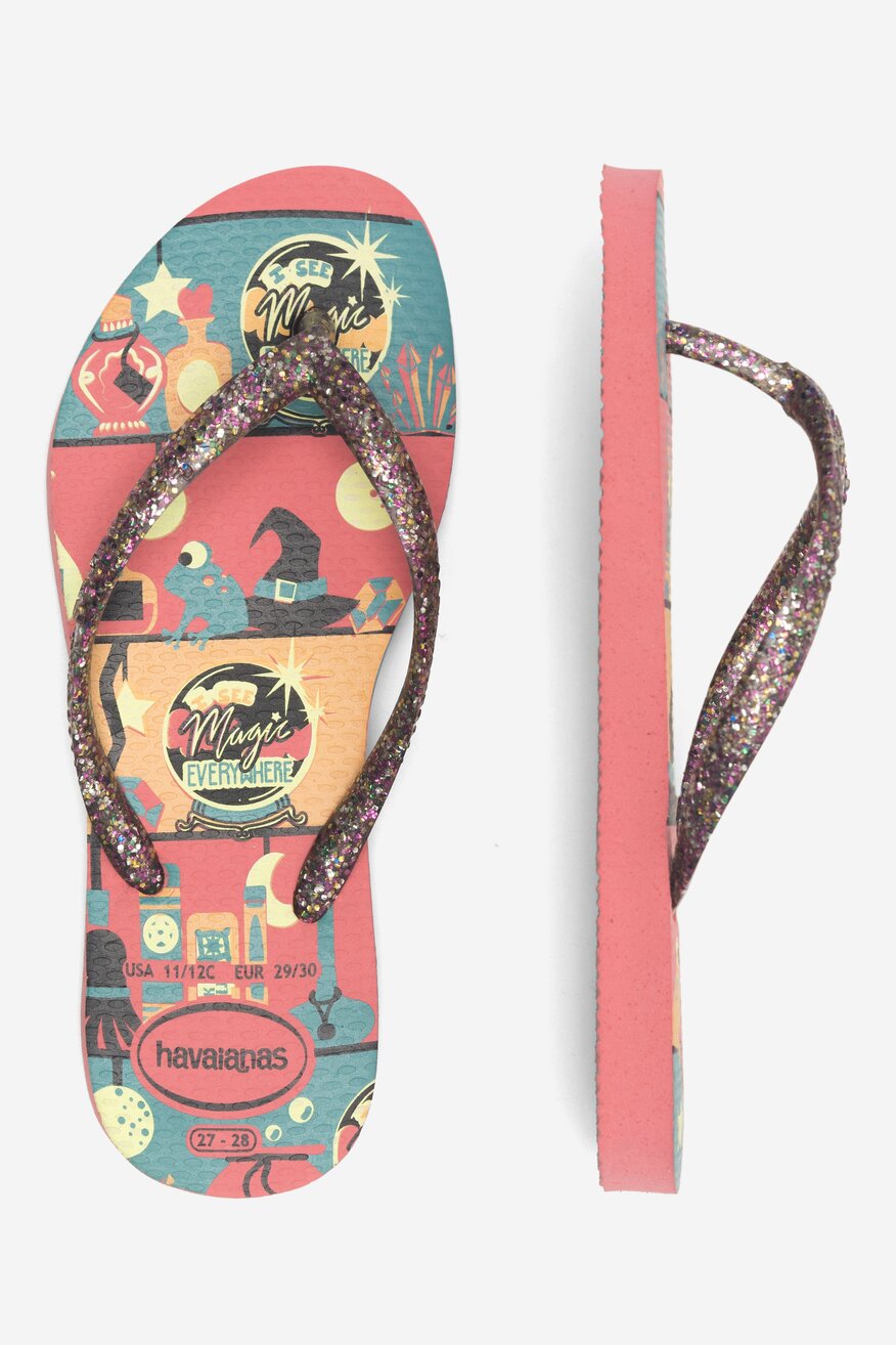
                Джапанки Havaianas МИКС - 2230043251253