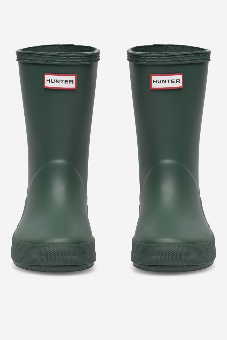 
                Гумени ботуши HUNTER КАКИ - 5906751053126