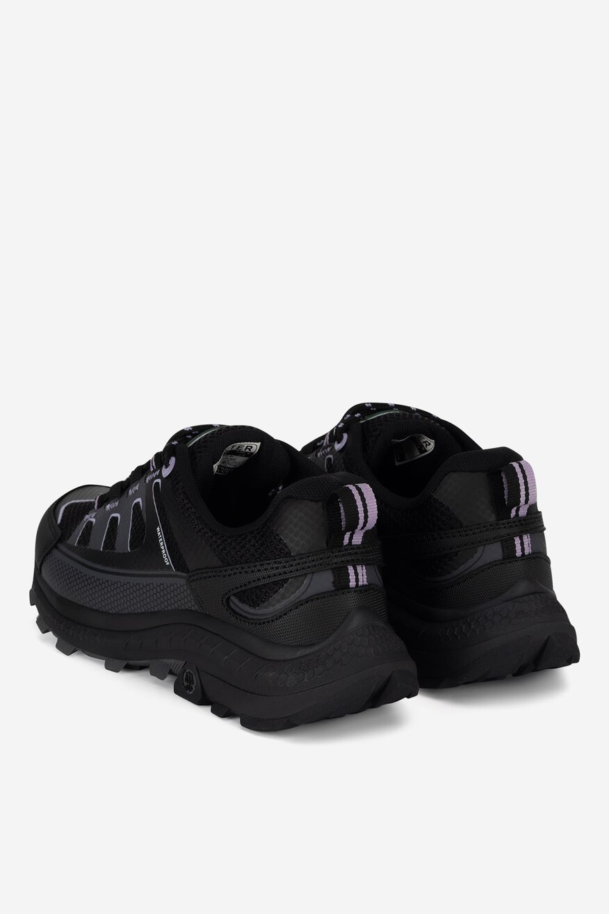 
                Încălțăminte de trekking HUNTER NEGRU - 5903419655043