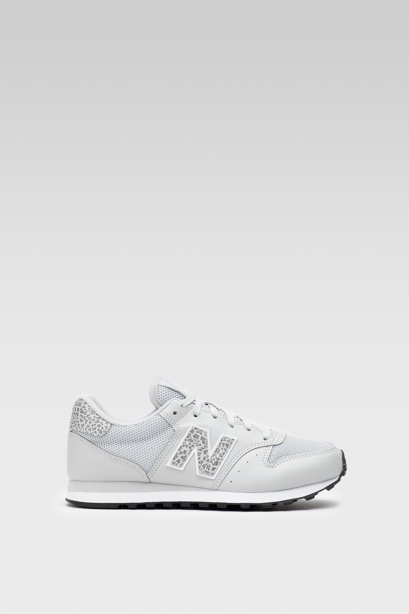 Obuwie sportowe New Balance GW500MS1 Szary