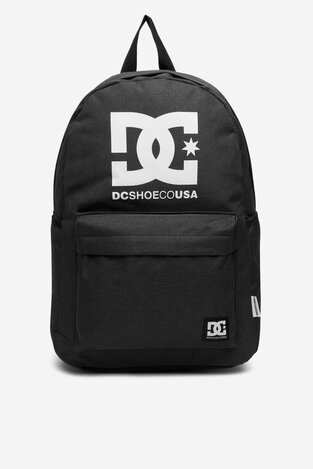 Рюкзак DC Shoes CWBEO-DCI-ZLI-001-09 ЧОРНИЙ