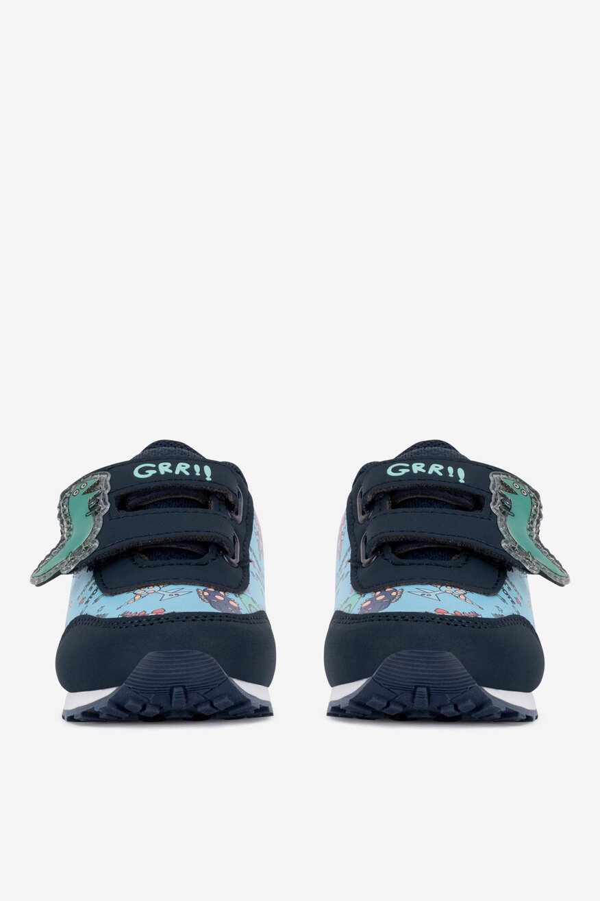 
                PEPPA PIG - Sneakersy - 5905588766766