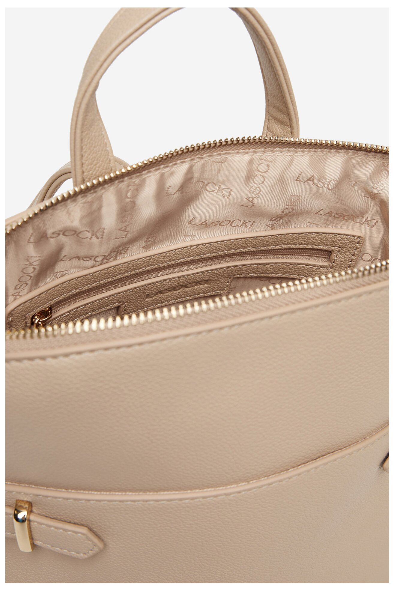 Раница Lasocki LSK-H-001-07 КАМЕЛ