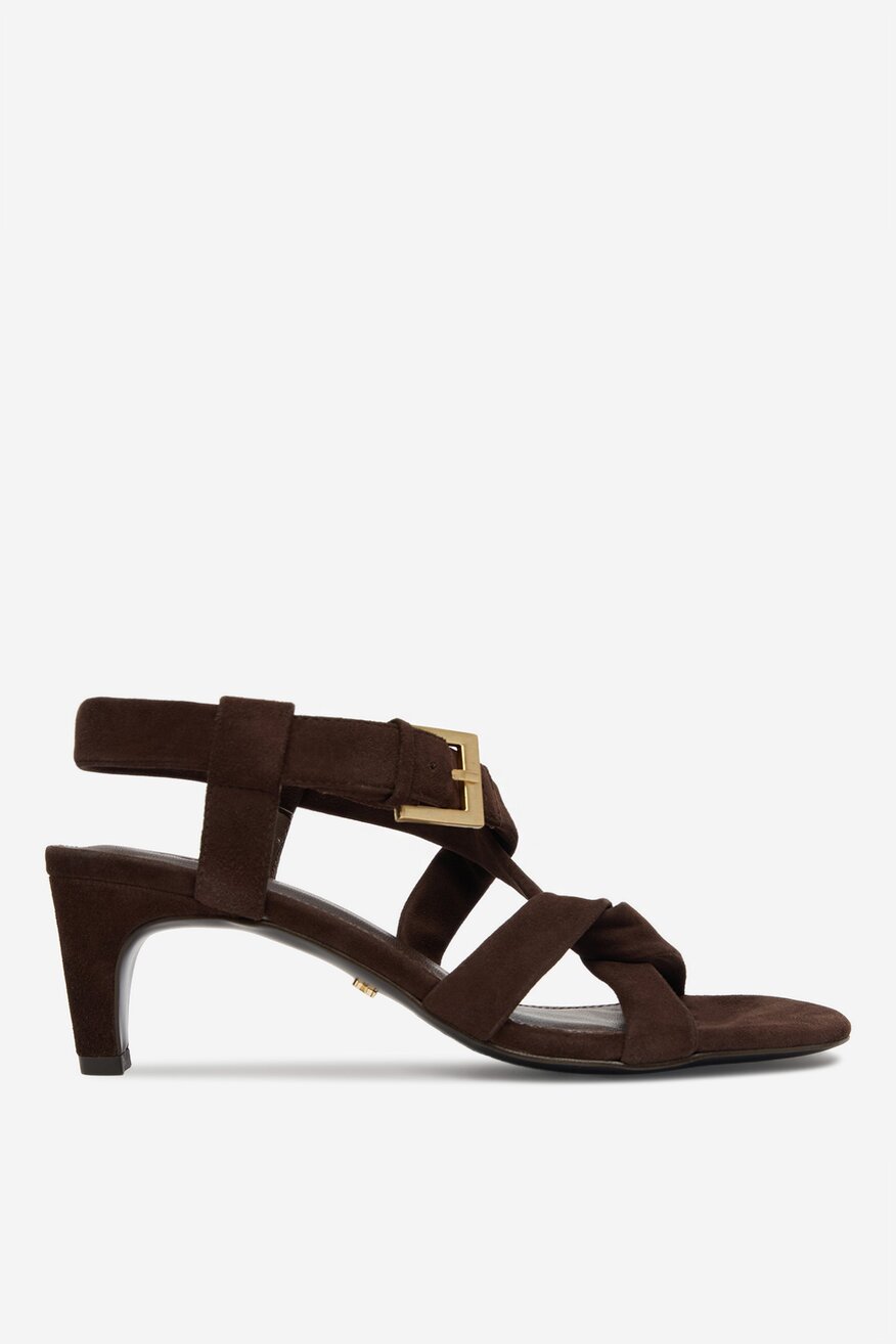 
                Gino Rossi - Sandały - 5906751947340