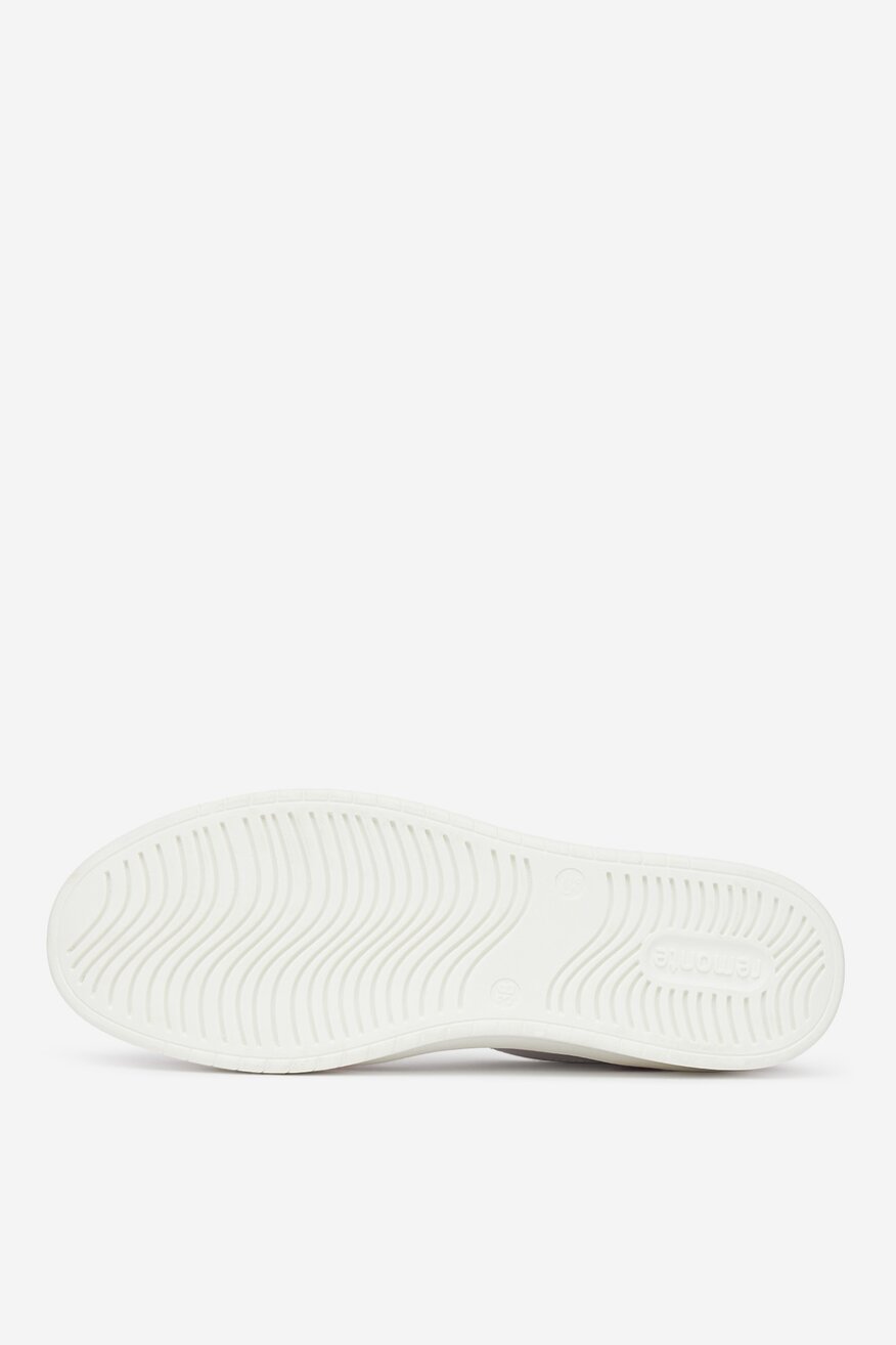 Sneakerși Remonte ALB - 2230074053192