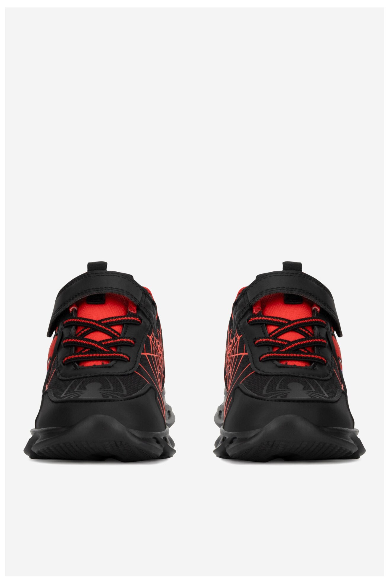 Obuwie sportowe Spider-Man BIC-AW24-131SPRMV Czarny