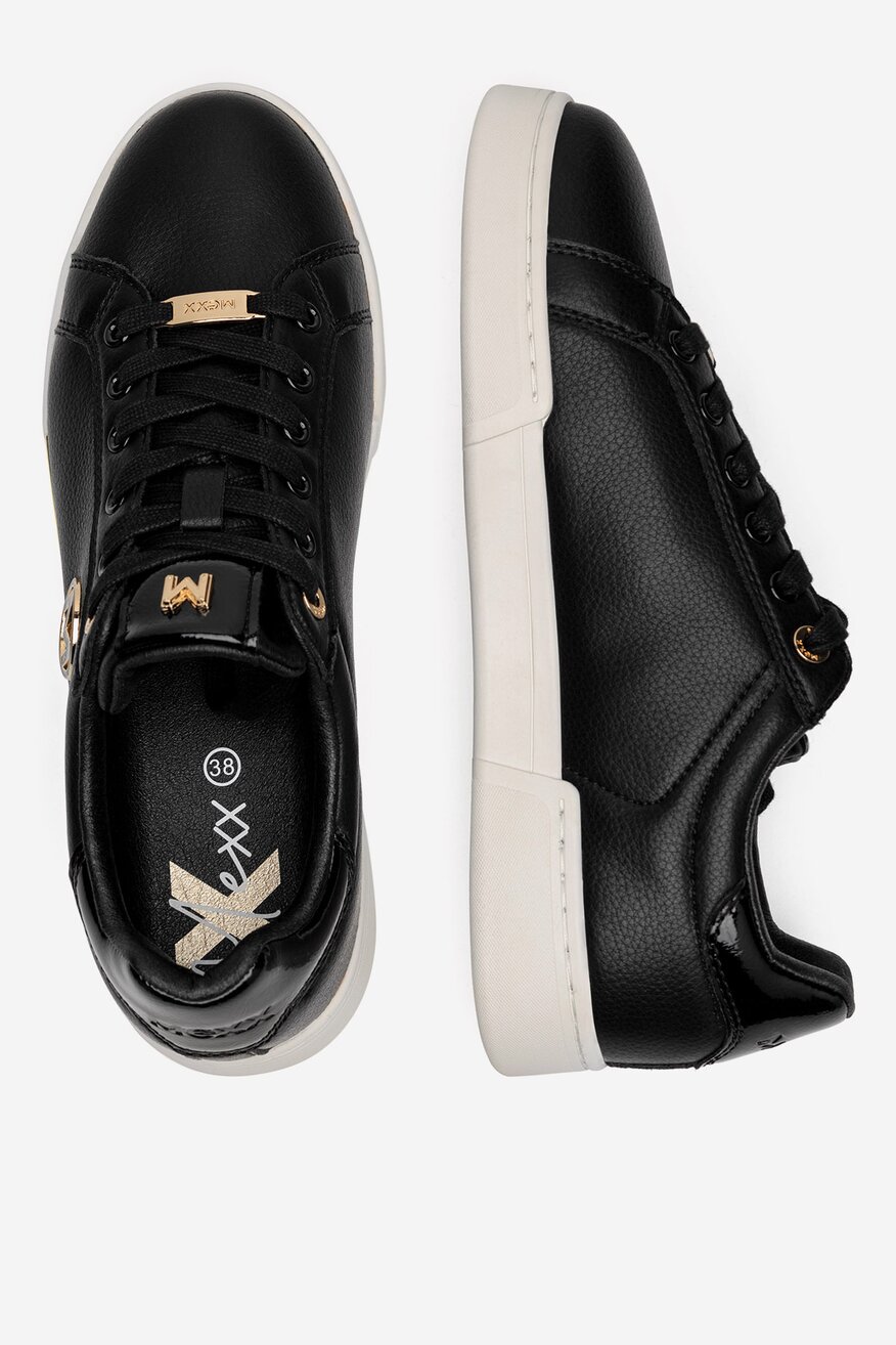 Mexx - Sneakersy - 5905588921318