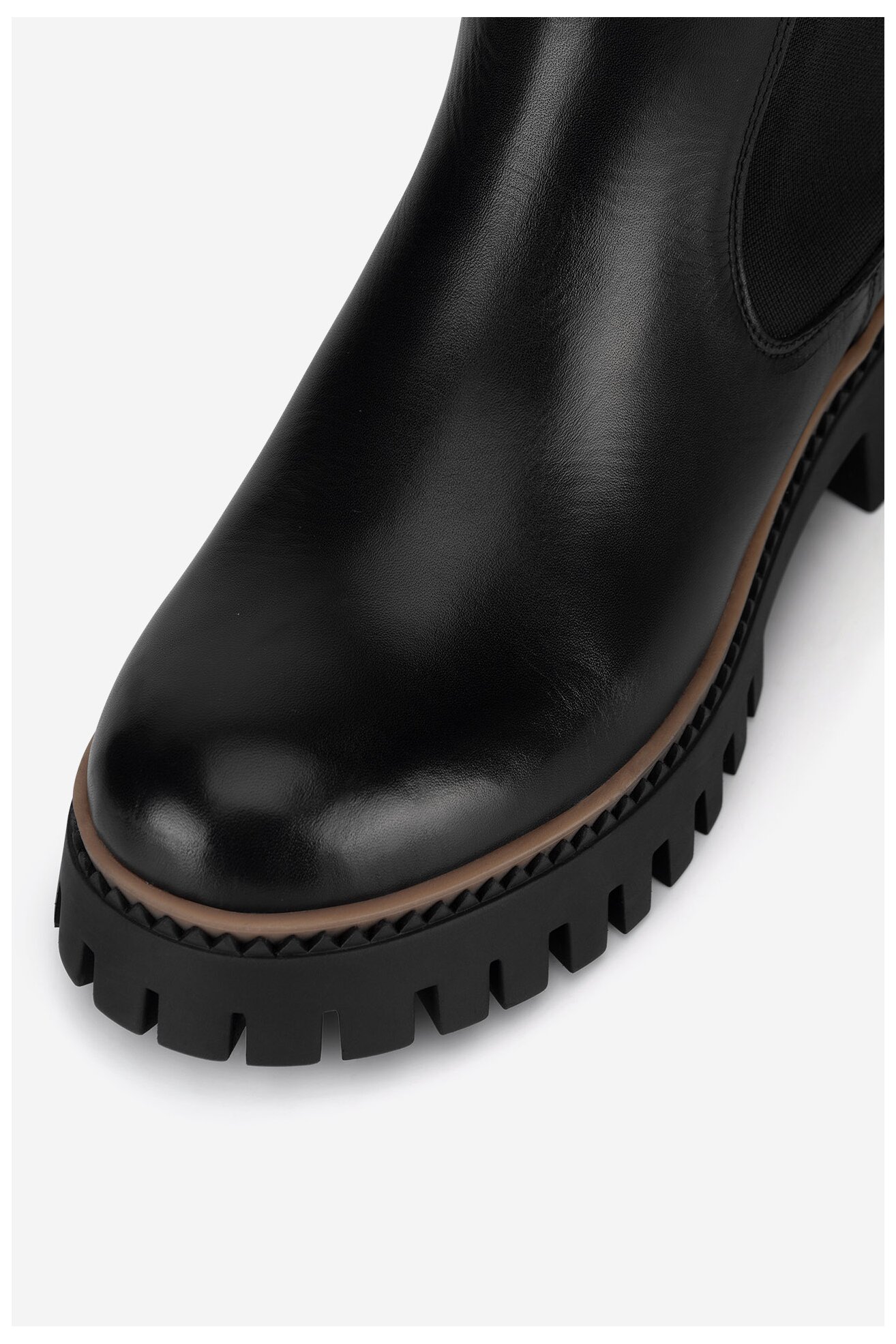 Ghete Mexx MICP1710643W NEGRU