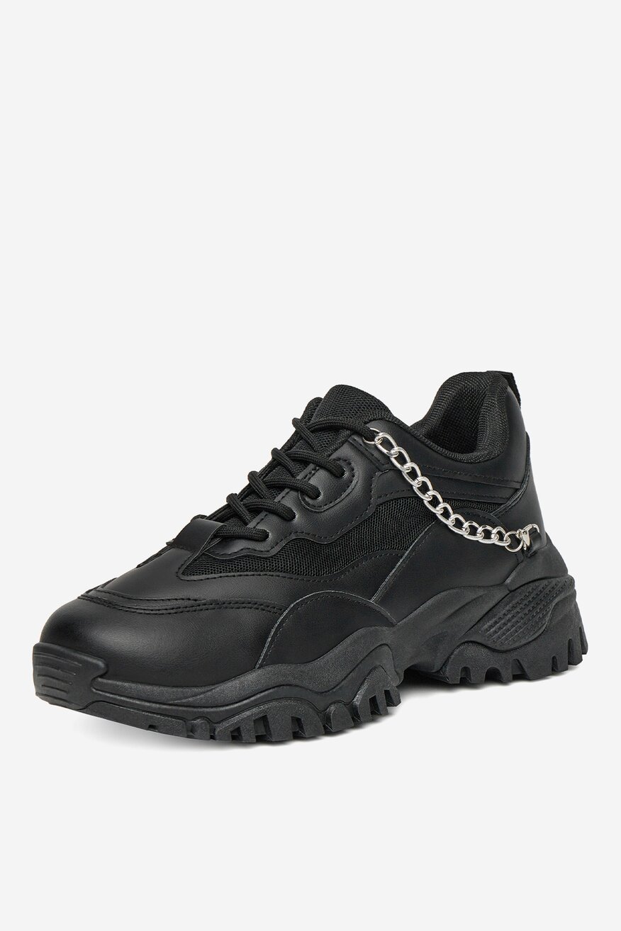 DeeZee - Sneakersy - 5904410883275