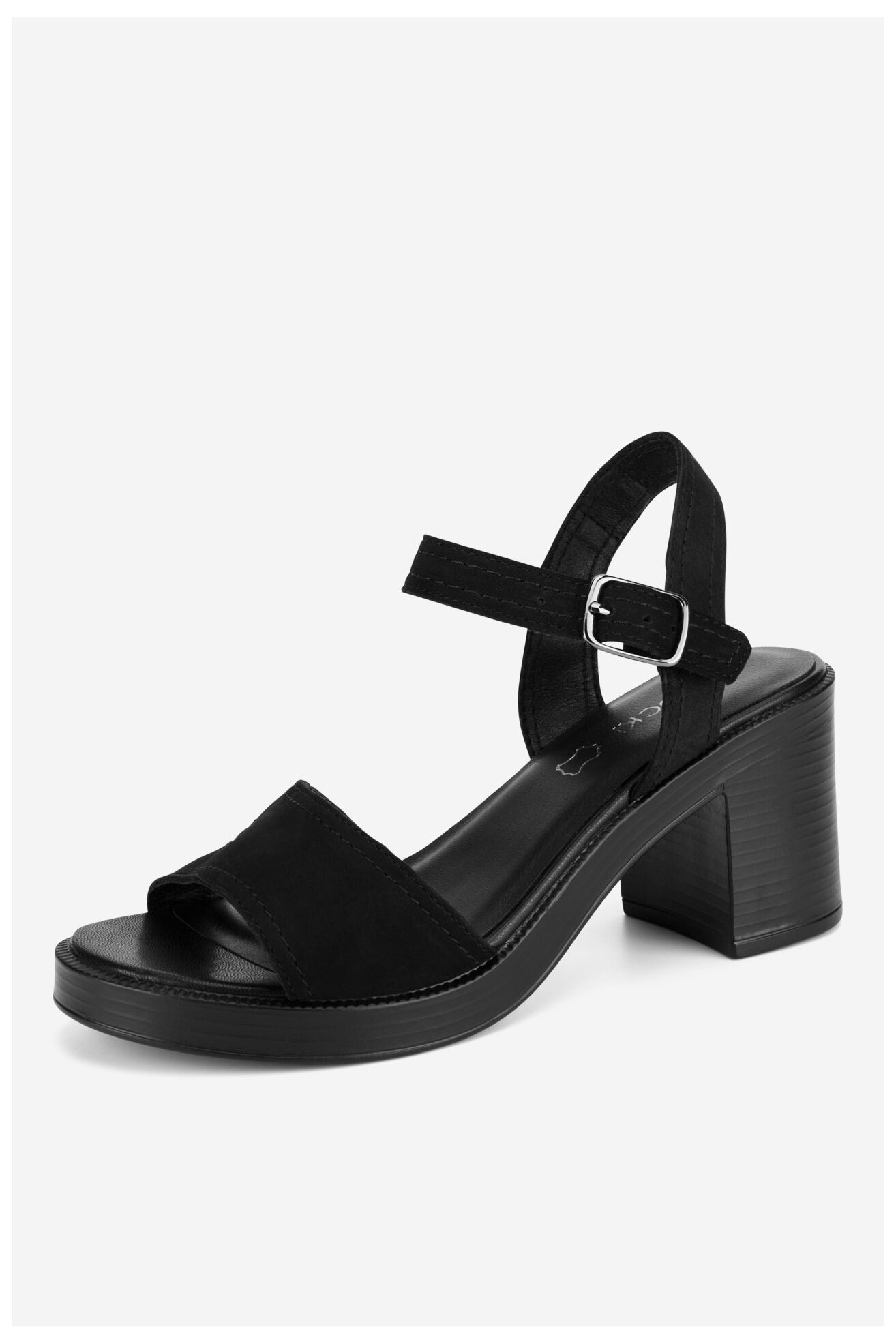 Сандали Lasocki RST-KSENIA-02 ЧЕРЕН