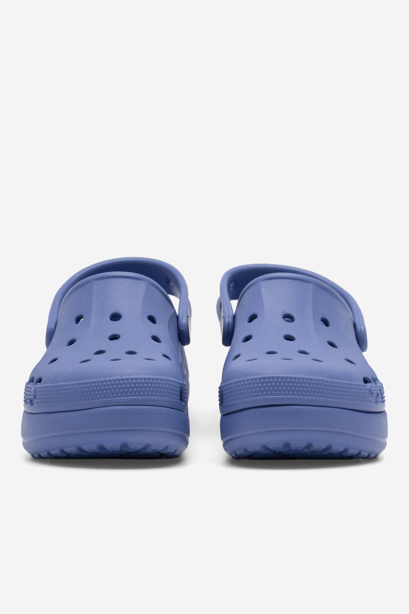 Джапанка за басейн Crocs BAYA PLATFORM CLOG 208186-434 NEW ВИОЛЕТОВ