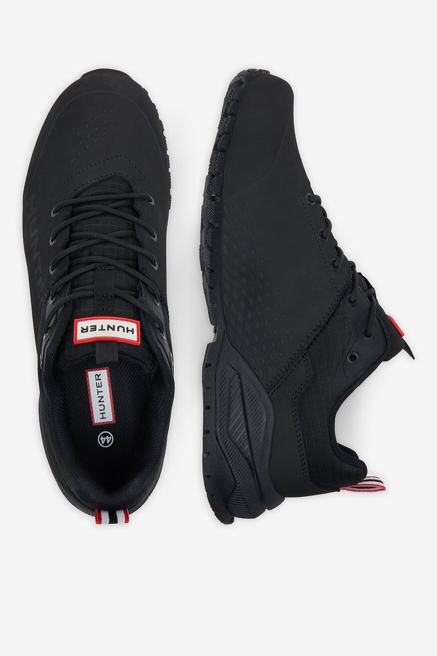 
                Treking obuća HUNTER CRNA - 5906751060513