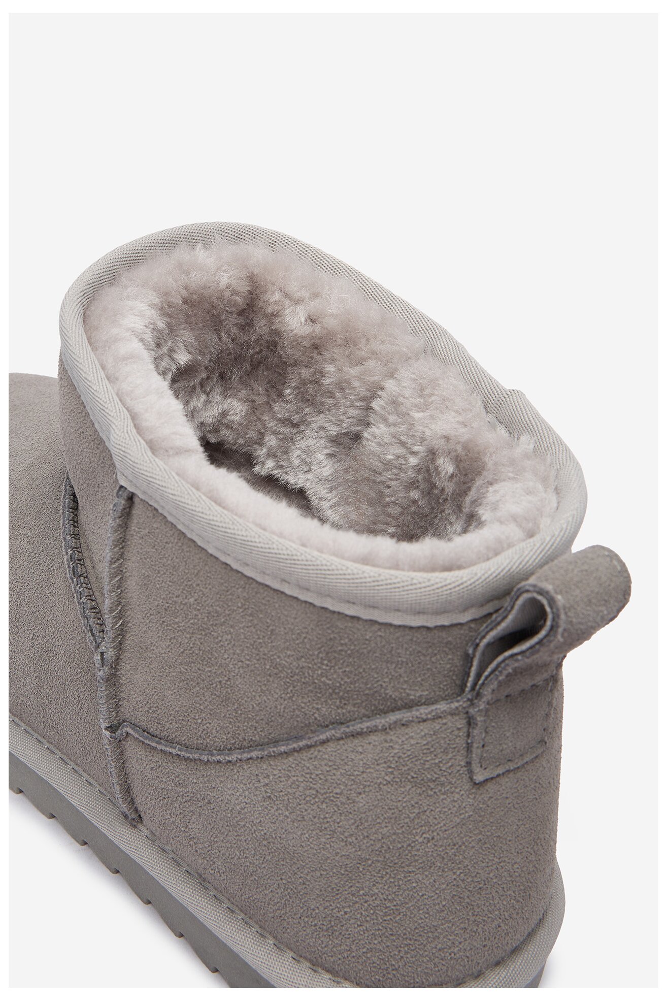 Ghete DeeZee E1 TECHNOLOGY DZ-81 GRI ÎNCHIS