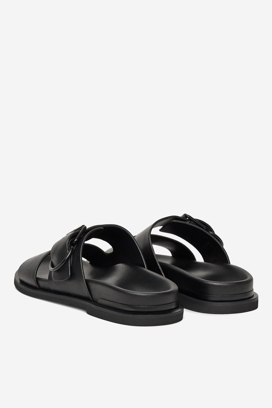 Джапанки Badura ЧЕРЕН - 5903698181356