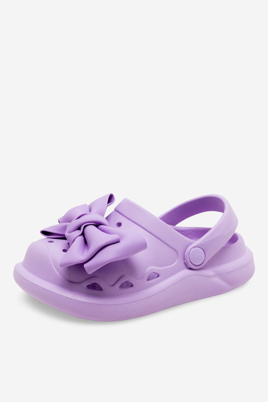 
                Nelli Blu - Klapki basenowe - 5905588444299