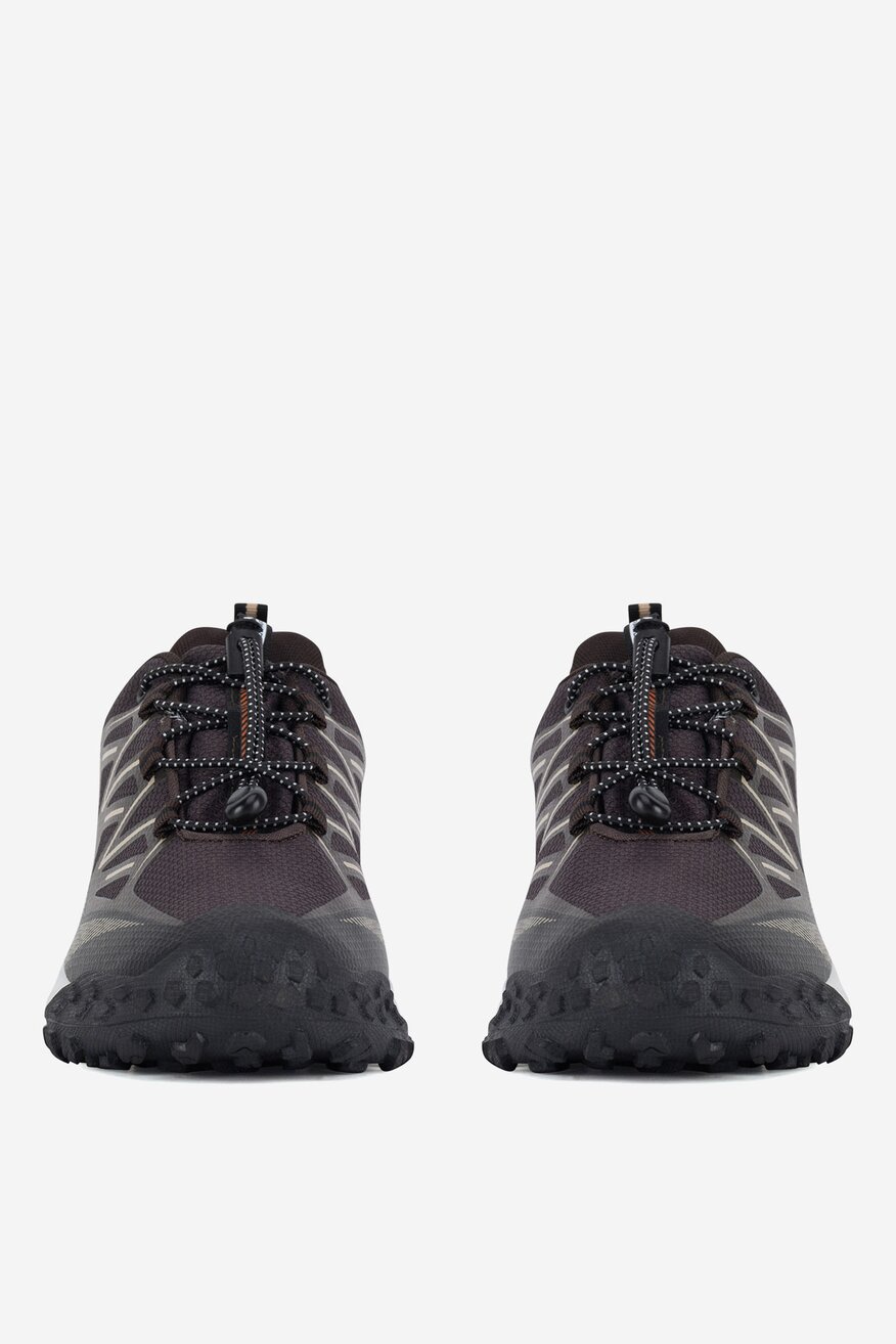 SPRANDI EARTH GEAR - Buty trekkingowe - 5905588989851