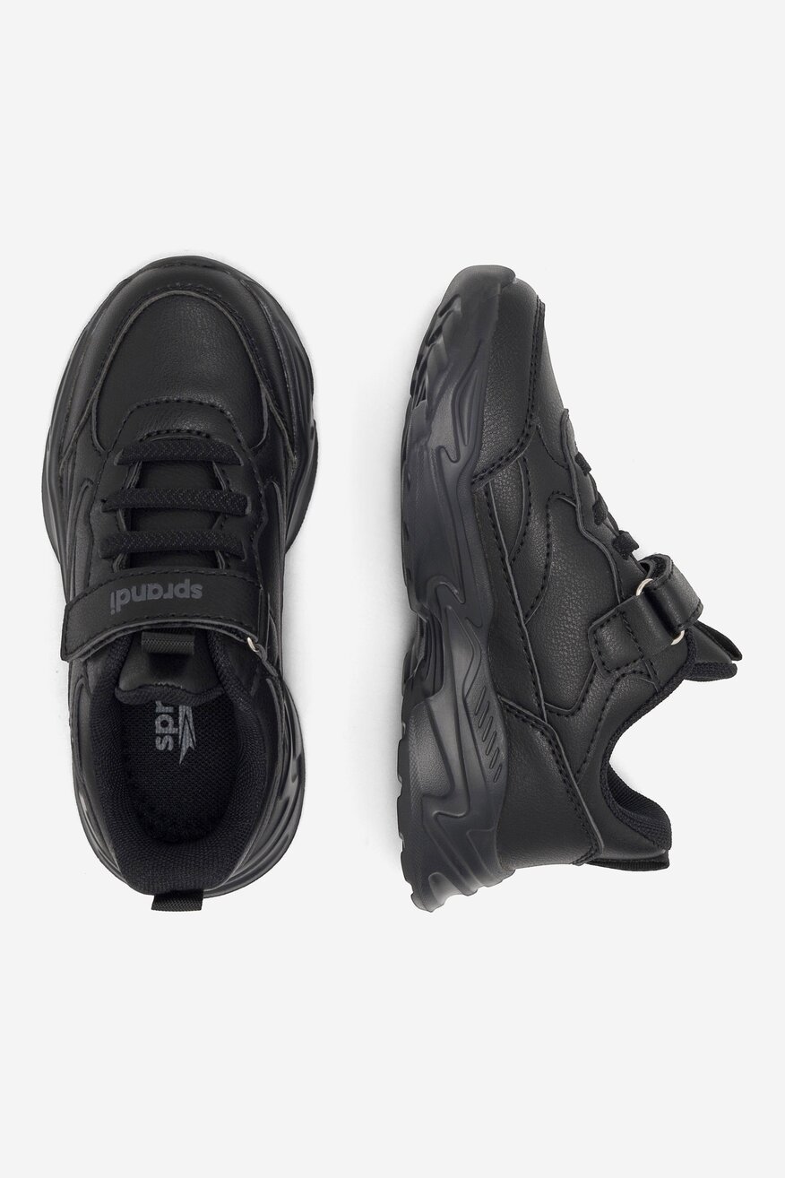 Sprandi - SOUL - 5904862926360