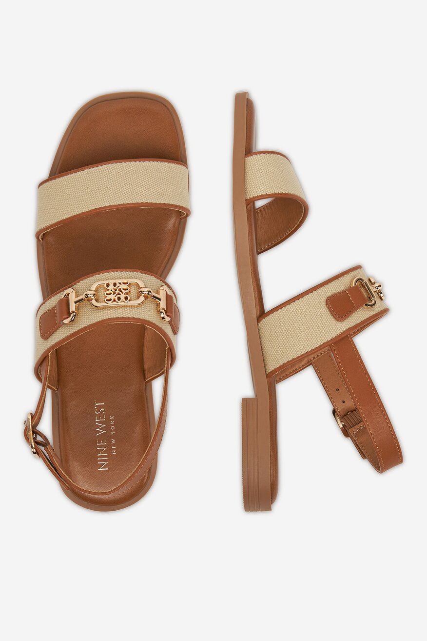 Sandale NINE WEST BEJ - 5906751043301