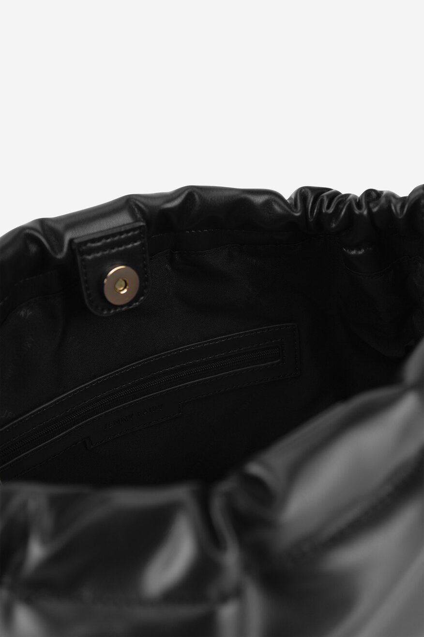 
                Kézitáska Jenny Fairy FEKETE - 5905588778516