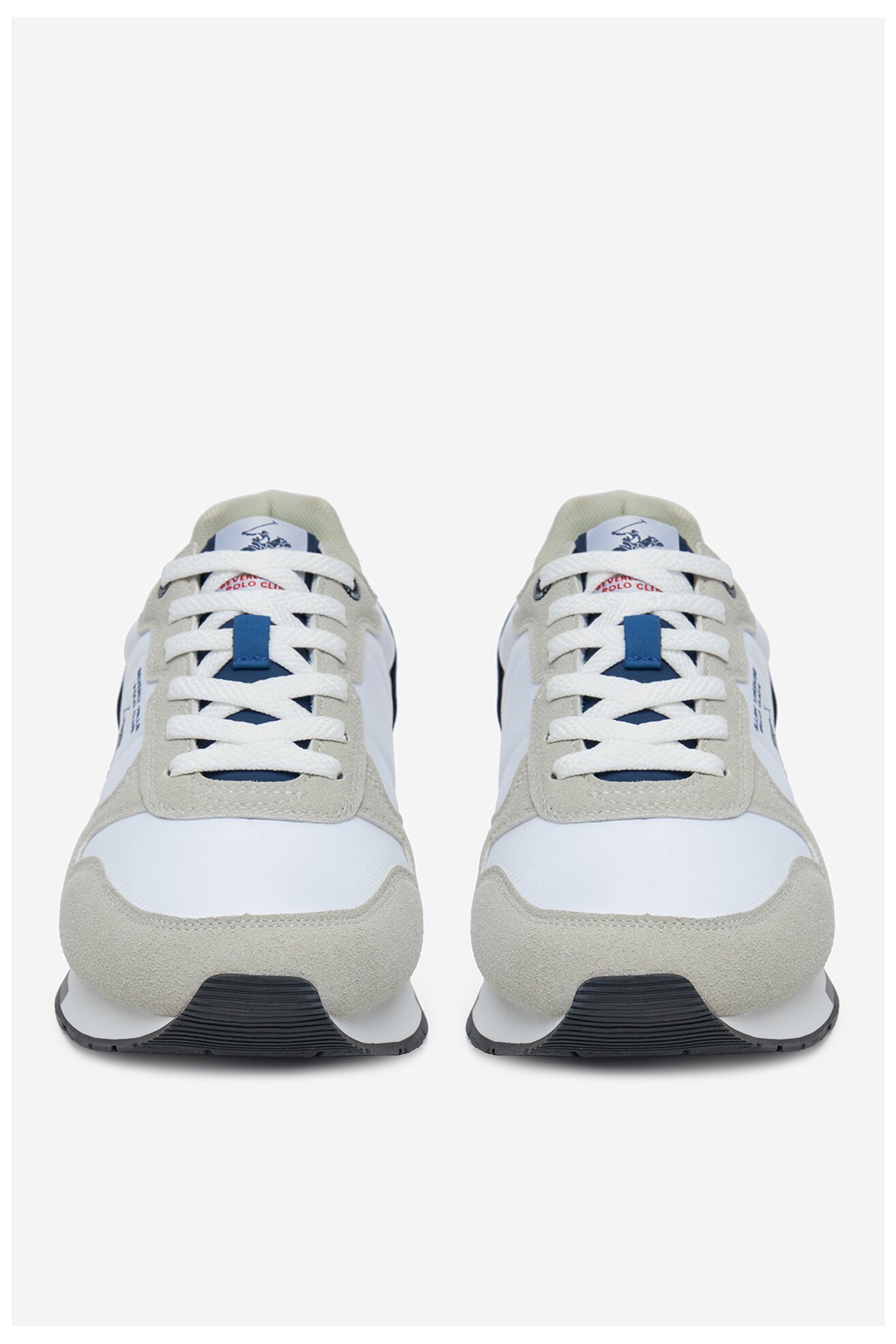 Tornacipő Beverly Hills Polo Club V5-6414 FEHÉR