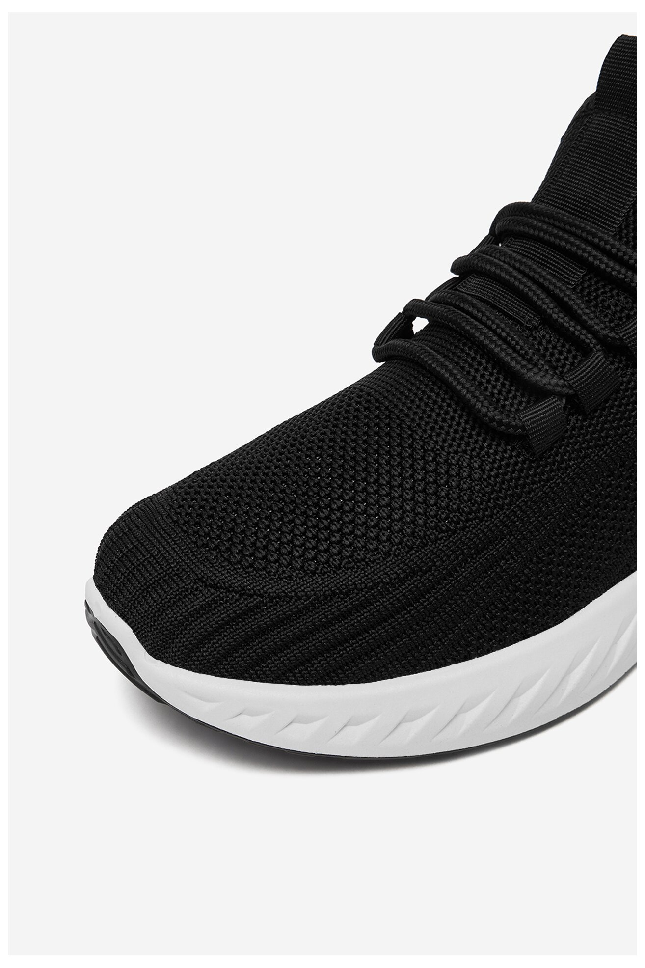 Сникърси Jenny CEO-WYL0310-01 ЧЕРЕН