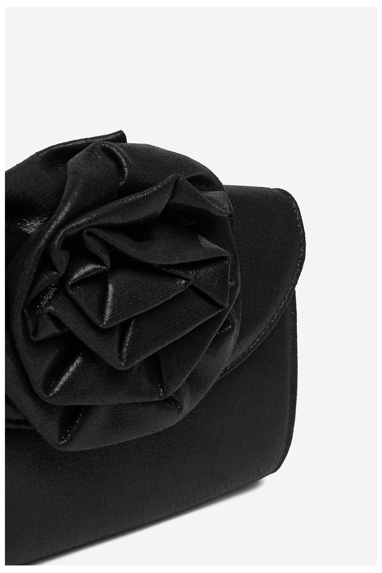 Torebka Jenny CEO-JNY-M-025-08 Czarny