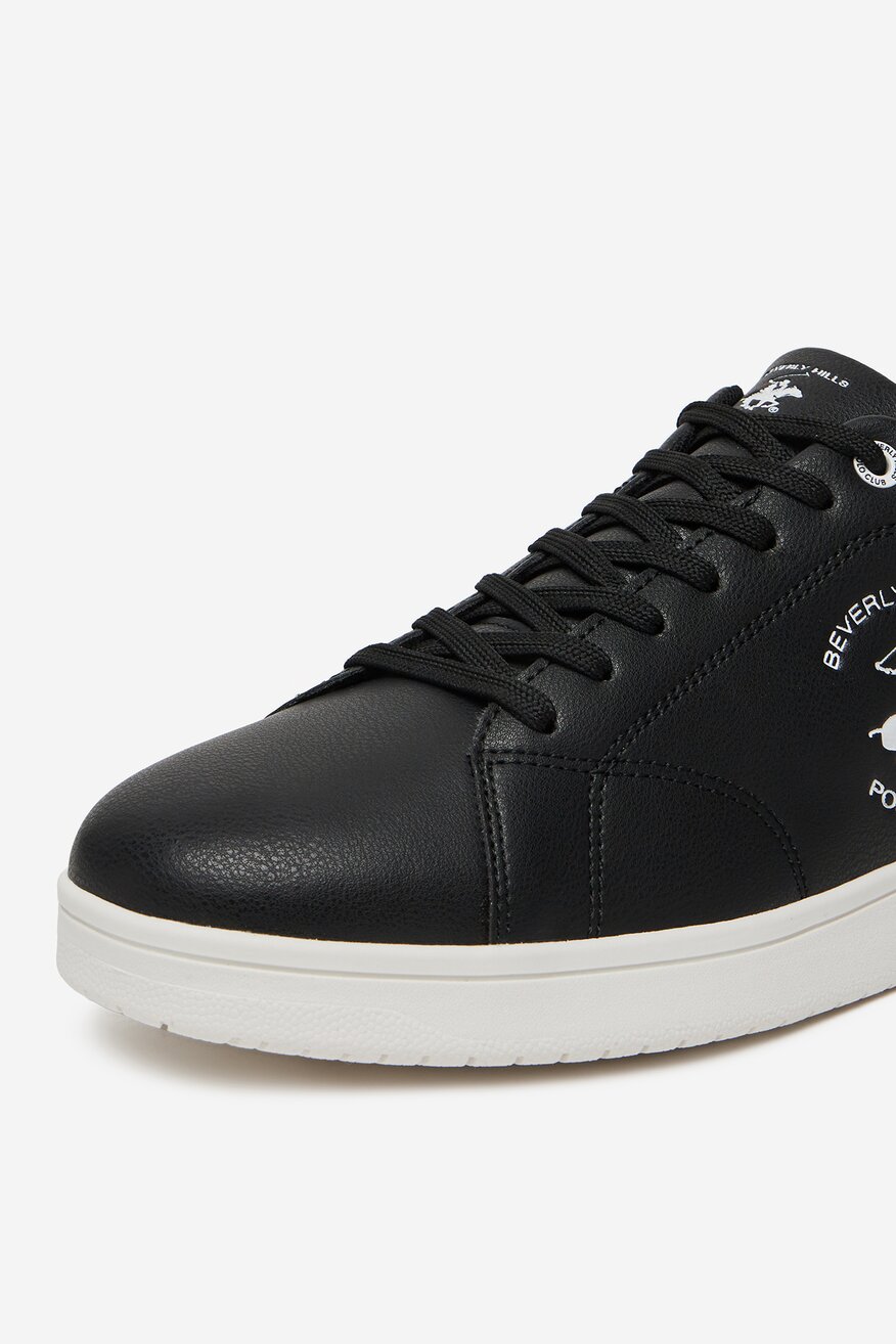 Beverly Hills Polo Club - Sneakersy - 5906751000724