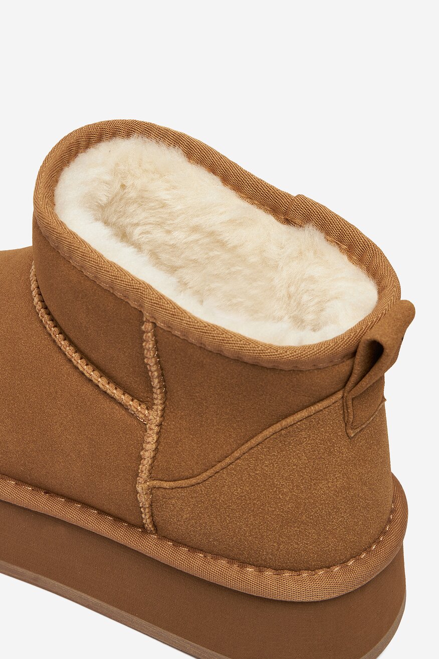 
                Jenny - Śniegowce ocieplane - 5906751413739