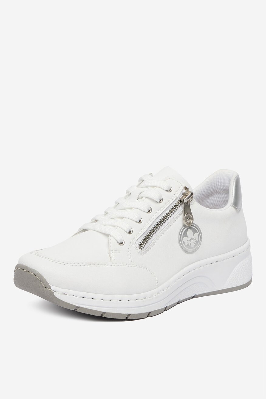 
                Сникърси Rieker БЯЛ - 5906751836125