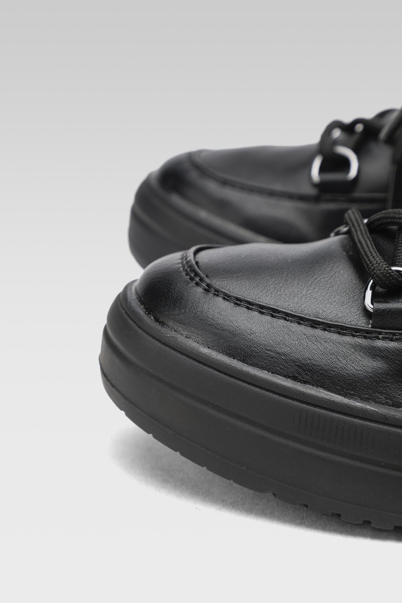 Ghete Jenny Fairy WS5829-03 NEGRU