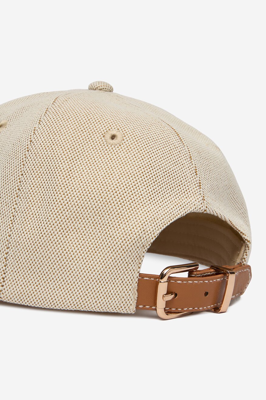 
                Beverly Hills Polo Club - Czapka z daszkiem - 5906751966884