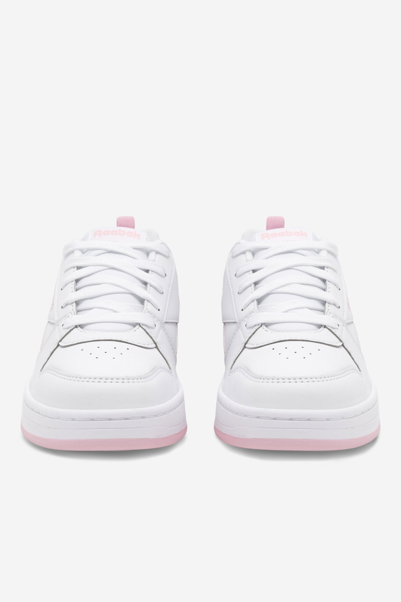 Sneakers Reebok REEBOK ROYAL PRIME 2 HP4738 Biały