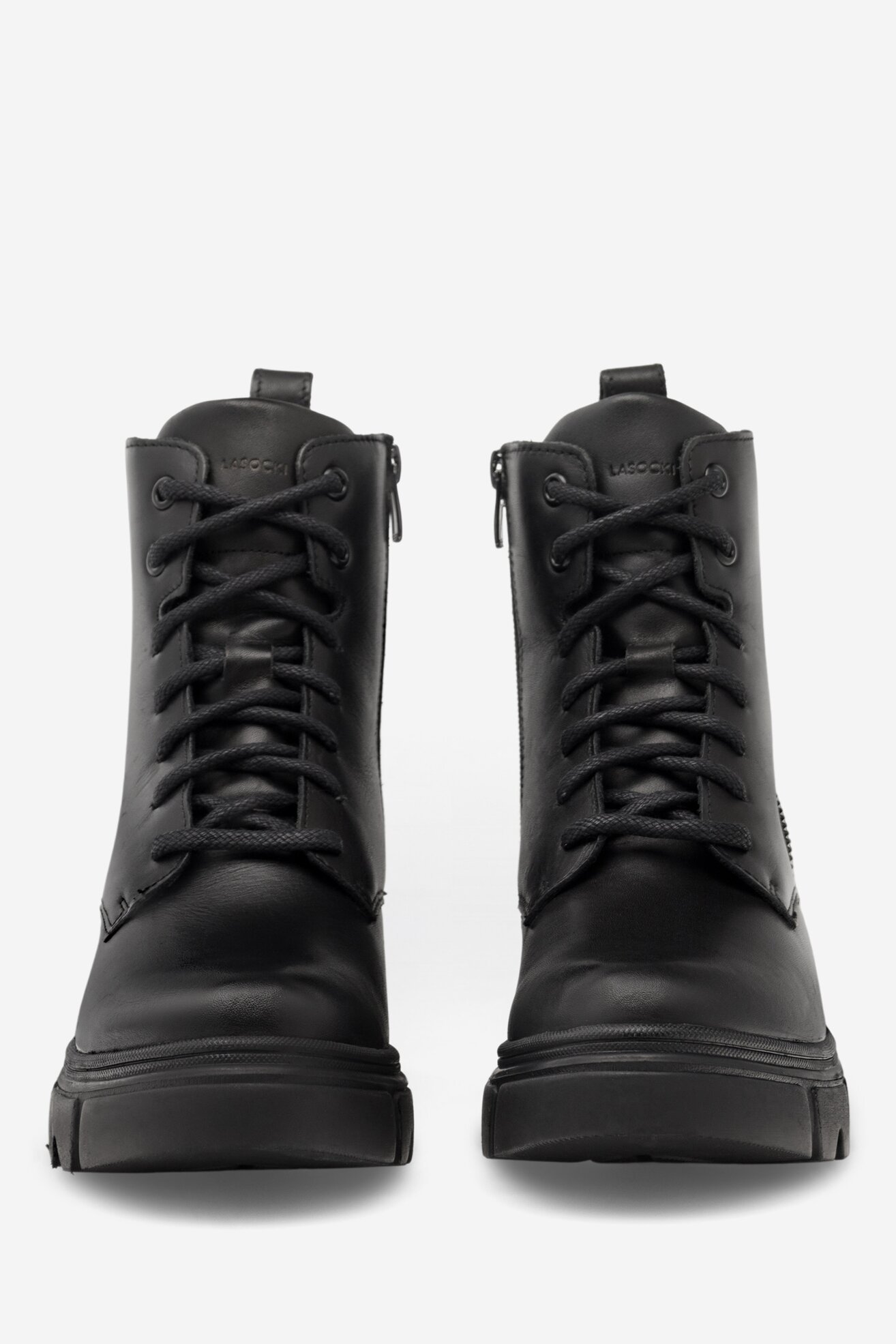 Trzewiki Lasocki VALENTINA ARC-VALENTINA-01 Czarny